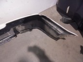 Recambio de paragolpes delantero para skoda octavia berlina (1u2) 1.9 pilot tdi referencia OEM IAM 1U0807221B BLANCO 