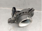 Replacement mass air flow sensor for Ford C-MAX II (DXA/CB7, DXA/CEU) 1.0 EcoBoost OEM IAM reference CV619C623AC 1780389 
