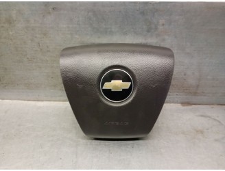 Recambio de airbag delantero izquierdo para chevrolet captiva (c100, c140) 2.0 d 4wd referencia OEM IAM 96809649 96809649 