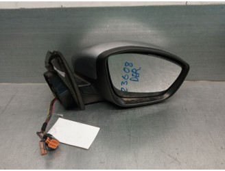 Recambio de retrovisor derecho para peugeot 308 sw ii (lc_, lj_, lr_, lx_, l4_) 1.6 hdi / bluehdi 115 (lcbhxm, lcbhxt) referenci