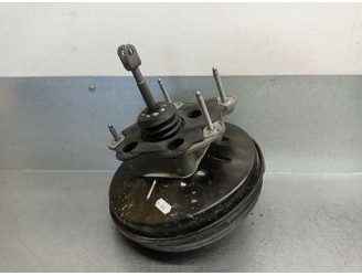 Recambio de servofreno para renault clio iv 0.9 tce referencia OEM IAM 472104788R  