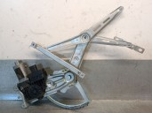 Recambio de elevalunas delantero izquierdo para opel zafira b 1.7 16v cdti referencia OEM IAM 994886101 6207143 BROSE