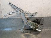 Recambio de elevalunas delantero izquierdo para opel zafira b 1.7 16v cdti referencia OEM IAM 994886101 6207143 BROSE