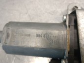 Recambio de elevalunas delantero izquierdo para opel zafira b 1.7 16v cdti referencia OEM IAM 994886101 6207143 BROSE