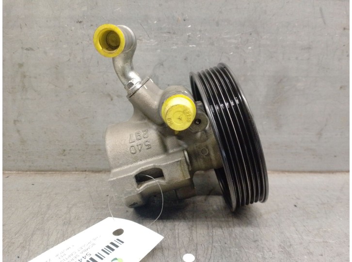 Recambio de bomba servodireccion para chevrolet captiva (c100, c140) 2.0 d 4wd referencia OEM IAM 25980806 25980806 