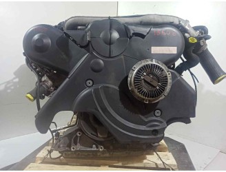 Recambio de motor completo para audi a6 avant (4b5) 2.5 tdi referencia OEM IAM BDH 009970 