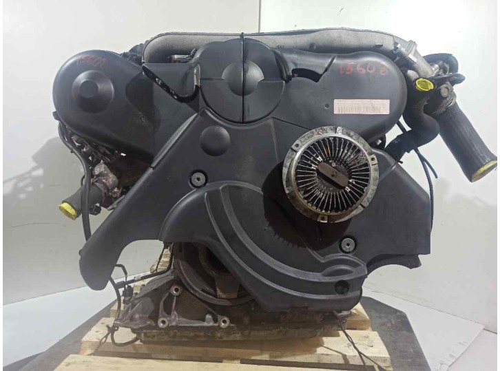 Recambio de motor completo para audi a6 avant (4b5) 2.5 tdi referencia OEM IAM BDH 009970 