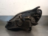 Recambio de faro derecho para opel zafira b 1.7 16v cdti referencia OEM IAM 4421149R 93190409 