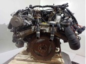 Recambio de motor completo para audi a6 avant (4b5) 2.5 tdi referencia OEM IAM BDH 009970 