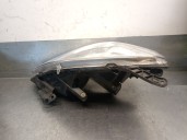 Recambio de faro derecho para opel zafira b 1.7 16v cdti referencia OEM IAM 4421149R 93190409 