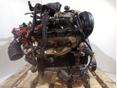 Recambio de motor completo para audi a6 avant (4b5) 2.5 tdi referencia OEM IAM BDH 009970 