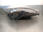 Recambio de faro derecho para opel zafira b 1.7 16v cdti referencia OEM IAM 4421149R 93190409 