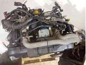 Recambio de motor completo para audi a6 avant (4b5) 2.5 tdi referencia OEM IAM BDH 009970 