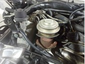 Recambio de motor completo para audi a6 avant (4b5) 2.5 tdi referencia OEM IAM BDH 009970 