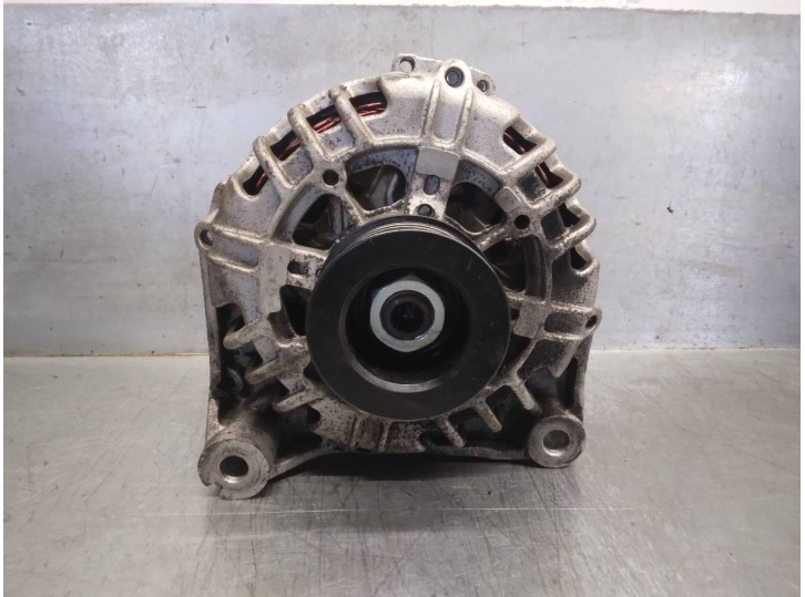 Recambio de alternador para mg serie 75 (rj) 2.0 16v cdt referencia OEM IAM 8EL011711 