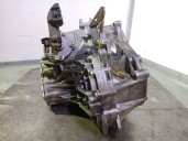 Recambio de caja cambios para chevrolet captiva (c100, c140) 2.0 d 4wd referencia OEM IAM BW4063 96420011 GK020455