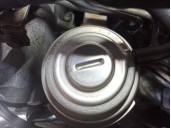 Recambio de motor completo para audi a6 avant (4b5) 2.5 tdi referencia OEM IAM BDH 009970 