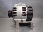 Recambio de alternador para mg serie 75 (rj) 2.0 16v cdt referencia OEM IAM 8EL011711 