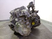 Recambio de caja cambios para chevrolet captiva (c100, c140) 2.0 d 4wd referencia OEM IAM BW4063 96420011 GK020455