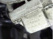 Recambio de motor completo para audi a6 avant (4b5) 2.5 tdi referencia OEM IAM BDH 009970 