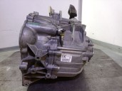 Recambio de caja cambios para chevrolet captiva (c100, c140) 2.0 d 4wd referencia OEM IAM BW4063 96420011 GK020455