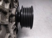 Recambio de alternador para mg serie 75 (rj) 2.0 16v cdt referencia OEM IAM 8EL011711 