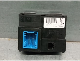 Recambio de modulo electronico para peugeot 308 sw ii (lc_, lj_, lr_, lx_, l4_) 1.6 hdi / bluehdi 115 (lcbhxm, lcbhxt) referenci