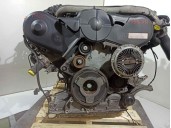Recambio de motor completo para audi a6 avant (4b5) 2.5 tdi referencia OEM IAM BDH 009970 