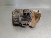 Recambio de caja mariposa para nissan x-trail (t32) 1.6 dci turbodiesel cat referencia OEM IAM 50885503  