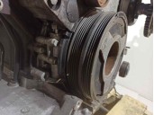 Recambio de motor completo para audi a6 avant (4b5) 2.5 tdi referencia OEM IAM BDH 009970 