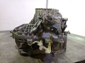Recambio de caja cambios para chevrolet captiva (c100, c140) 2.0 d 4wd referencia OEM IAM BW4063 96420011 GK020455