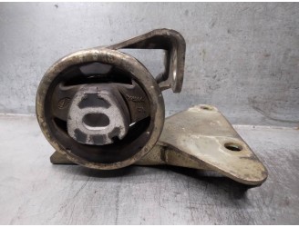 Recambio de soporte motor izquierdo para mg serie 75 (rj) 2.0 16v cdt referencia OEM IAM DEGZP2329 