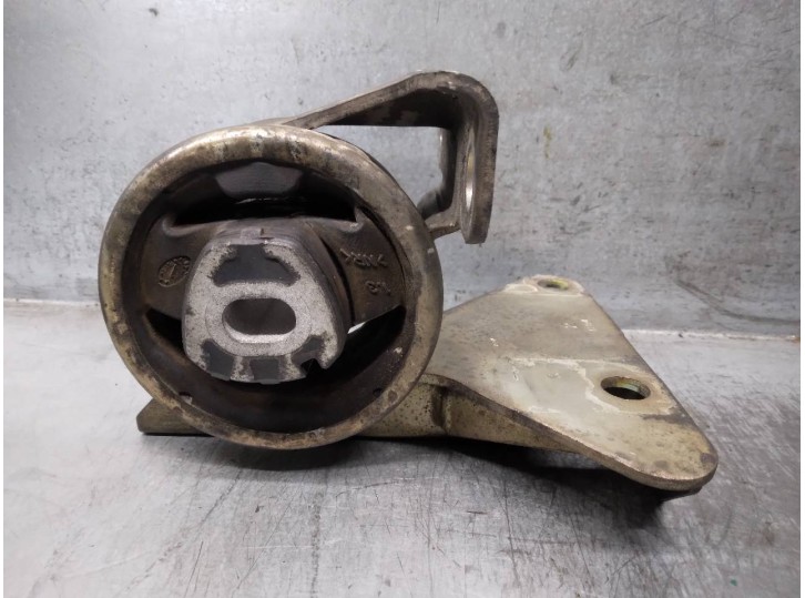 Recambio de soporte motor izquierdo para mg serie 75 (rj) 2.0 16v cdt referencia OEM IAM DEGZP2329 