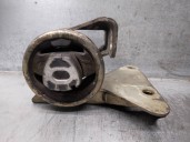 Recambio de soporte motor izquierdo para mg serie 75 (rj) 2.0 16v cdt referencia OEM IAM DEGZP2329 
