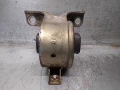 Recambio de soporte motor izquierdo para mg serie 75 (rj) 2.0 16v cdt referencia OEM IAM DEGZP2329 