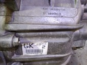 Recambio de caja cambios para chevrolet captiva (c100, c140) 2.0 d 4wd referencia OEM IAM BW4063 96420011 GK020455
