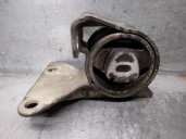 Recambio de soporte motor izquierdo para mg serie 75 (rj) 2.0 16v cdt referencia OEM IAM DEGZP2329 