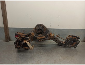 Recambio de brazo suspension inferior trasero derecho para nissan x-trail (t32) 1.6 dci turbodiesel cat referencia OEM IAM 55501