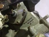 Recambio de caja cambios para chevrolet captiva (c100, c140) 2.0 d 4wd referencia OEM IAM BW4063 96420011 GK020455