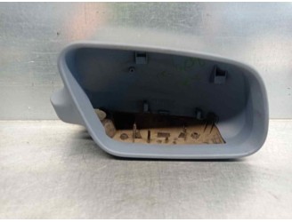 Recambio de carcasa retrovisor derecho para audi a6 avant (4b5) 2.5 tdi referencia OEM IAM 