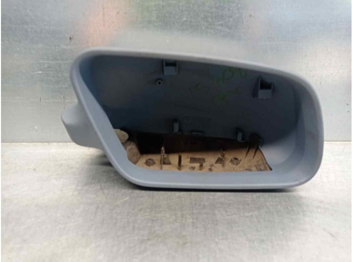Recambio de carcasa retrovisor derecho para audi a6 avant (4b5) 2.5 tdi referencia OEM IAM   