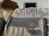 Recambio de caja mariposa para nissan x-trail (t32) 1.6 dci turbodiesel cat referencia OEM IAM 50885503  