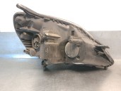 Recambio de faro izquierdo para opel zafira b 1.7 16v cdti referencia OEM IAM 0301214205 93190408 AUTOLIT