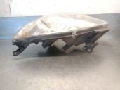 Recambio de faro izquierdo para opel zafira b 1.7 16v cdti referencia OEM IAM 0301214205 93190408 AUTOLIT