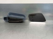 Recambio de carcasa retrovisor derecho para audi a6 avant (4b5) 2.5 tdi referencia OEM IAM 