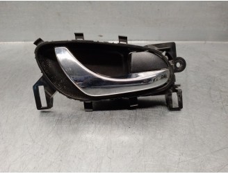 Recambio de maneta interior delantera derecha para nissan x-trail (t32) 1.6 dci turbodiesel cat referencia OEM IAM 806704CA0A  5