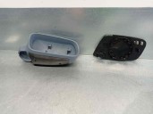 Recambio de carcasa retrovisor derecho para audi a6 avant (4b5) 2.5 tdi referencia OEM IAM   