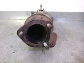 Recambio de catalizador para chevrolet captiva (c100, c140) 2.0 d 4wd referencia OEM IAM Z20S 