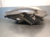 Recambio de faro izquierdo para opel zafira b 1.7 16v cdti referencia OEM IAM 0301214205 93190408 AUTOLIT