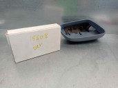 Recambio de carcasa retrovisor derecho para audi a6 avant (4b5) 2.5 tdi referencia OEM IAM 